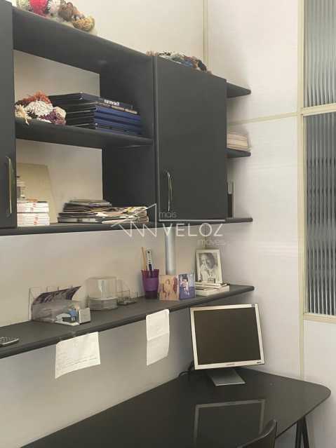Sala-Conjunto, 28 m² - Foto 14