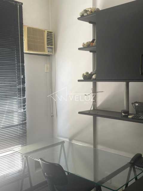 Sala-Conjunto, 28 m² - Foto 15