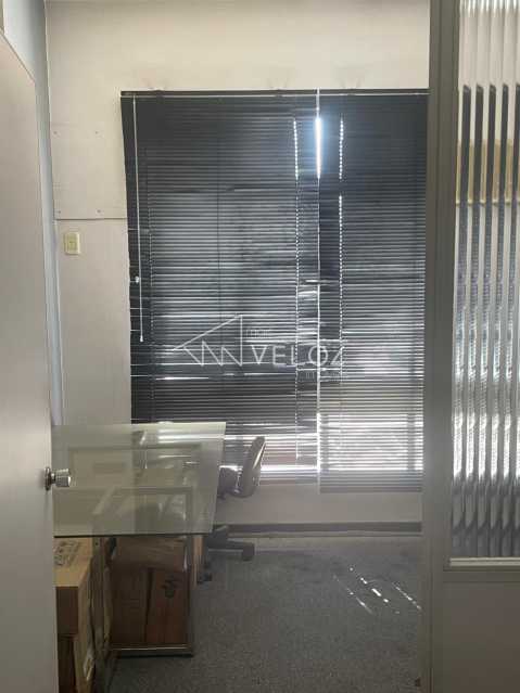 Sala-Conjunto, 28 m² - Foto 16