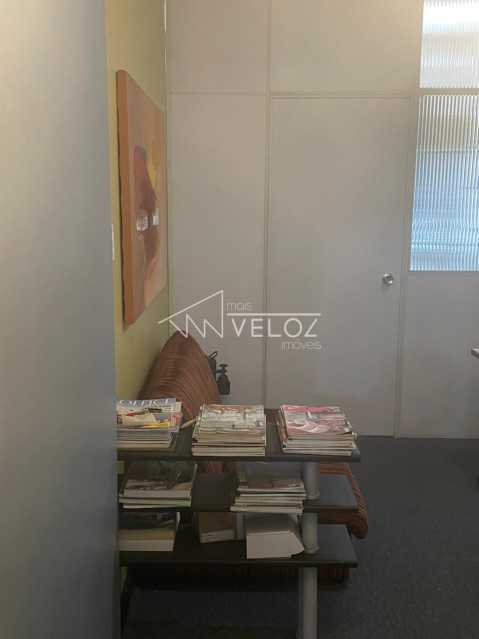 Sala-Conjunto, 28 m² - Foto 17