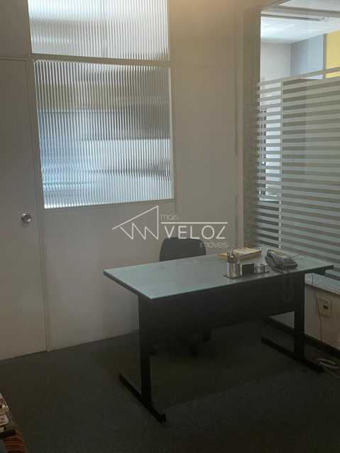 Sala-Conjunto, 28 m² - Foto 19