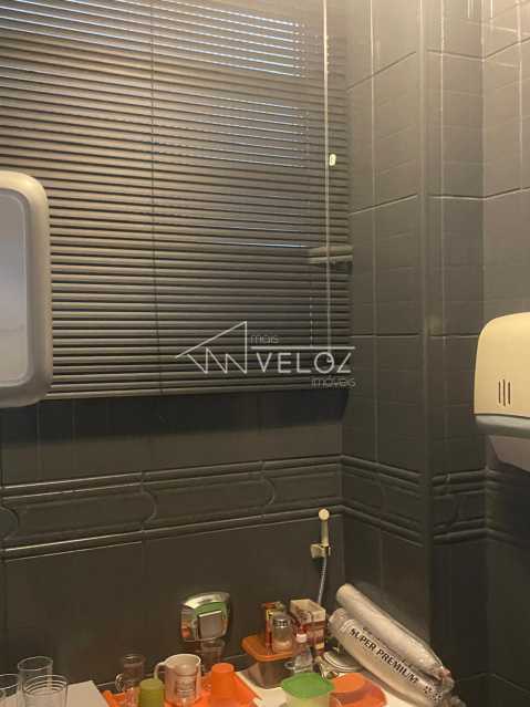 Sala-Conjunto, 28 m² - Foto 21