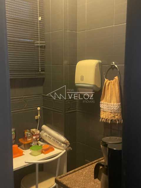 Sala-Conjunto, 28 m² - Foto 24