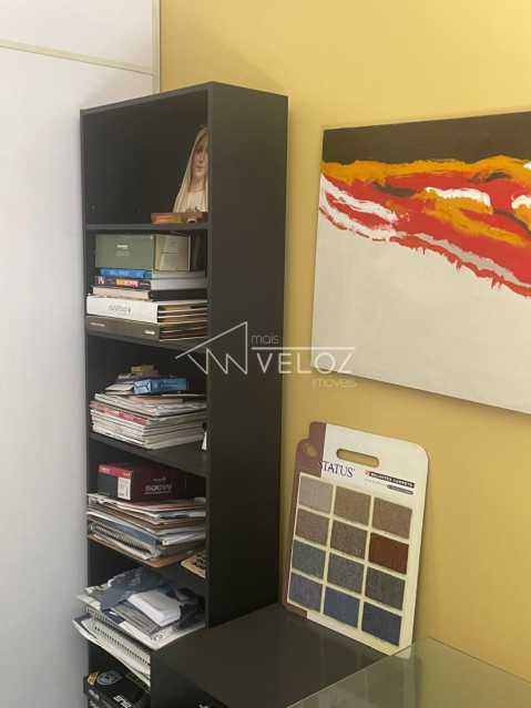 Sala-Conjunto, 28 m² - Foto 27
