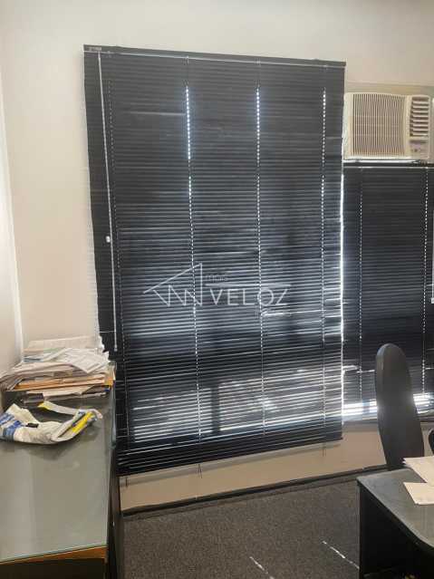 Sala - / Comercial / Centro
