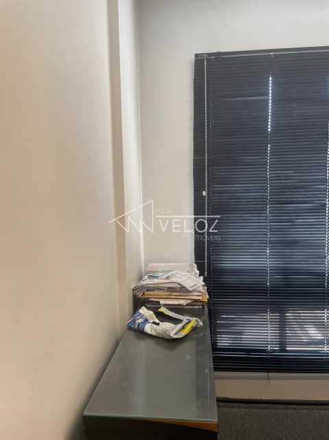 Sala-Conjunto, 28 m² - Foto 3