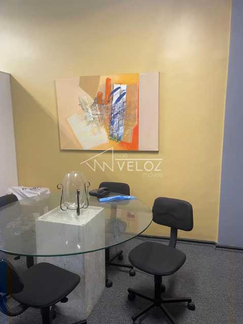 Sala-Conjunto, 28 m² - Foto 8