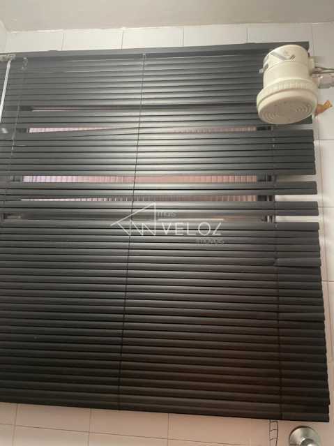 Sala-Conjunto, 28 m² - Foto 14