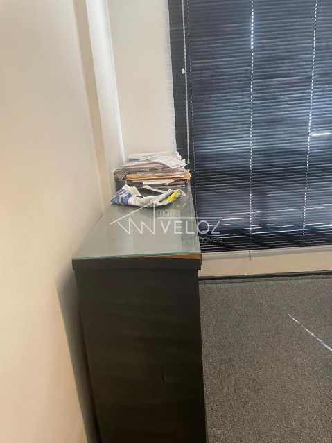 Sala-Conjunto, 28 m² - Foto 19
