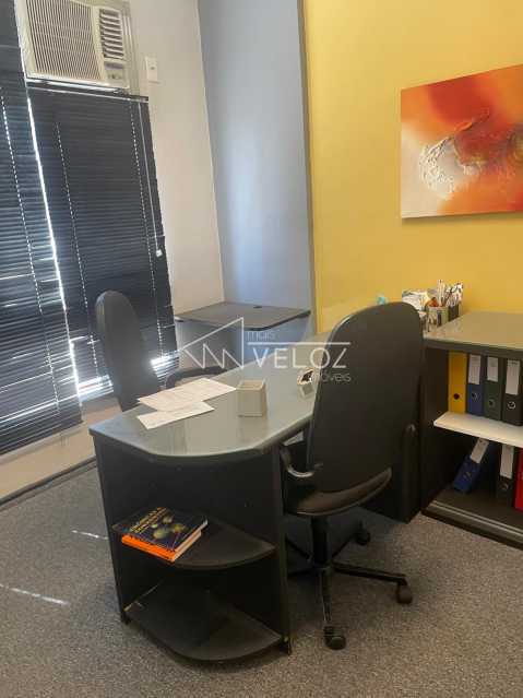 Sala-Conjunto, 28 m² - Foto 20
