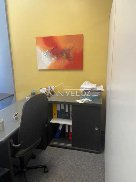 Sala-Conjunto, 28 m² - Foto 1