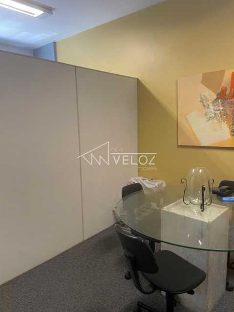 Sala-Conjunto, 28 m² - Foto 21