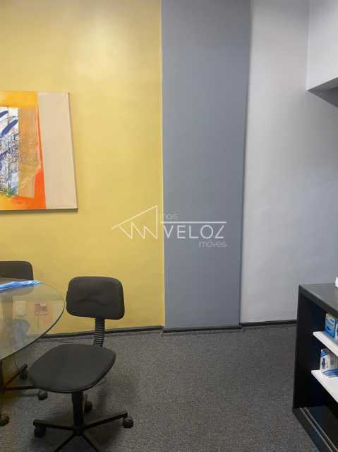 Sala-Conjunto, 28 m² - Foto 23