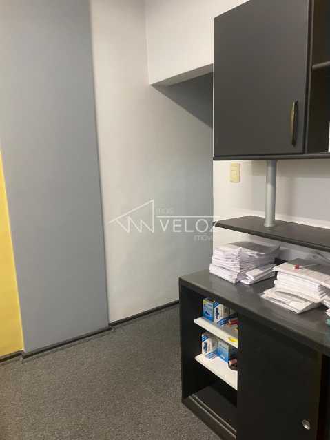 Sala-Conjunto, 28 m² - Foto 24