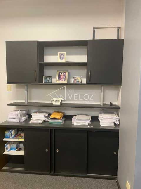 Sala-Conjunto, 28 m² - Foto 25