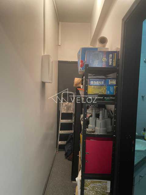 Sala-Conjunto, 28 m² - Foto 26