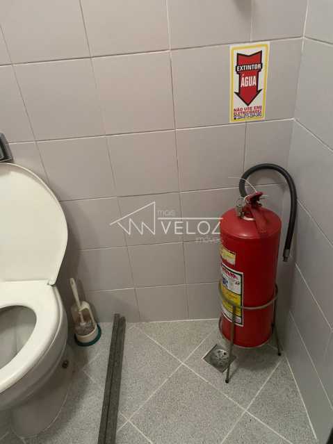 Sala-Conjunto, 28 m² - Foto 29