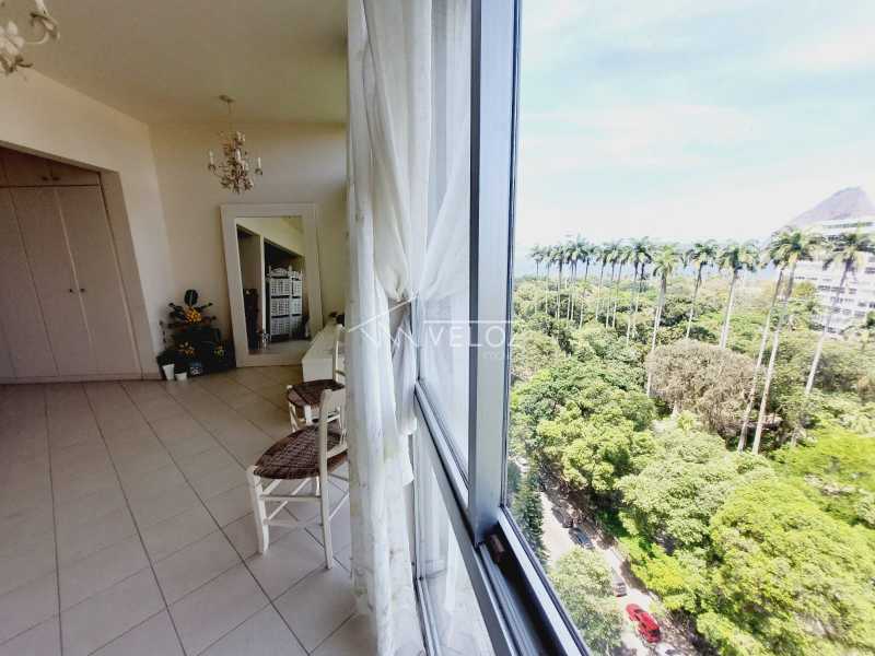 Apartamento - / Residencial / Flamengo