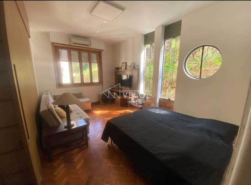 Apartamento - / Residencial / Flamengo