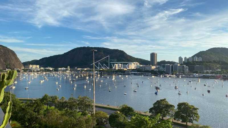 Cobertura - Linear / Residencial / Botafogo