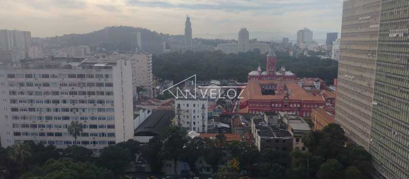 Apartamento - / Residencial / Centro