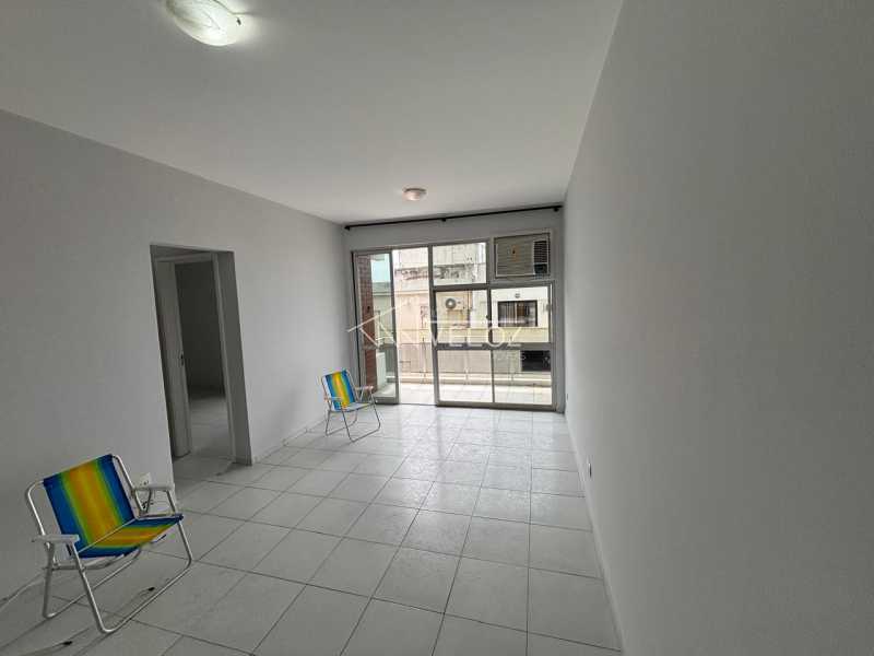 Apartamento - Padrão / Residencial / Copacabana