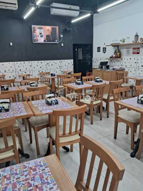 Ponto comercial - / Comercial / Botafogo