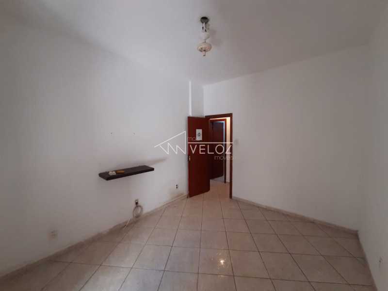 Apartamento - / Residencial / Flamengo