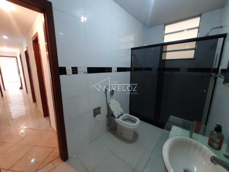 Apartamento, 3 quartos, 120 m² - Foto 4