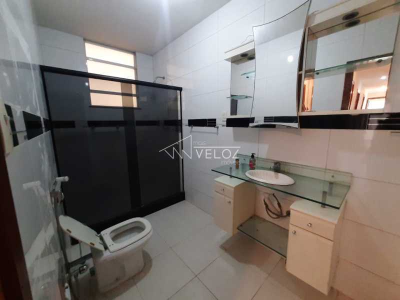 Apartamento, 3 quartos, 120 m² - Foto 5