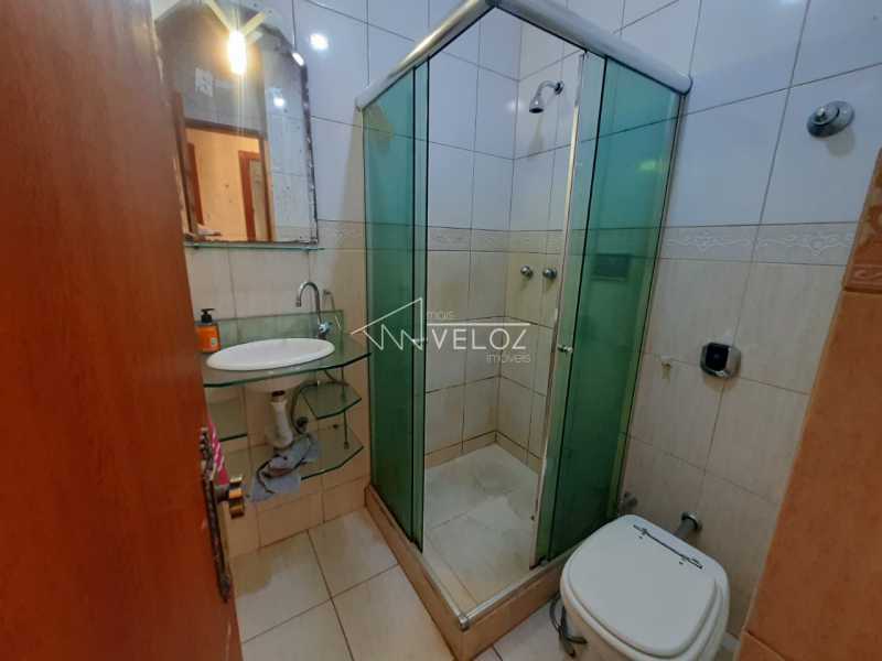 Apartamento, 3 quartos, 120 m² - Foto 6