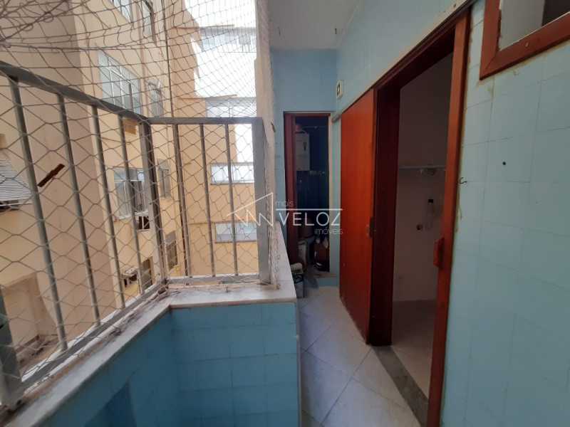 Apartamento, 3 quartos, 120 m² - Foto 12
