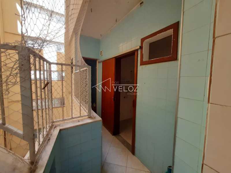 Apartamento, 3 quartos, 120 m² - Foto 13