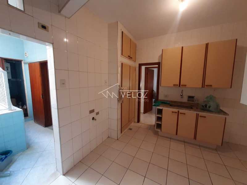 Apartamento, 3 quartos, 120 m² - Foto 15