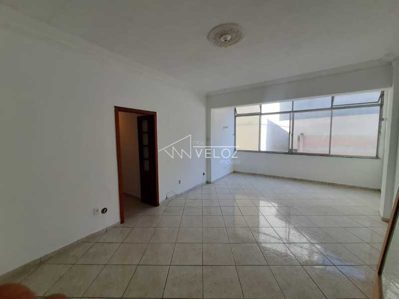 Apartamento, 3 quartos, 120 m² - Foto 21