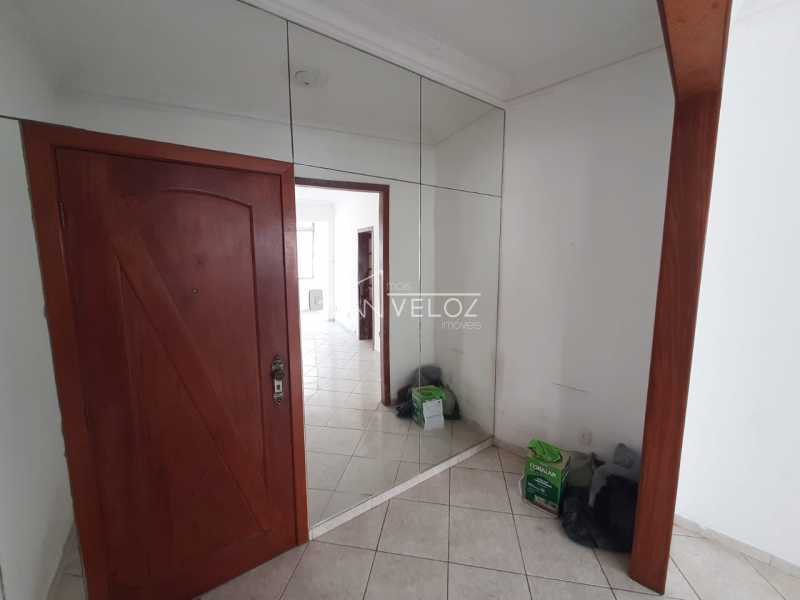 Apartamento, 3 quartos, 120 m² - Foto 23