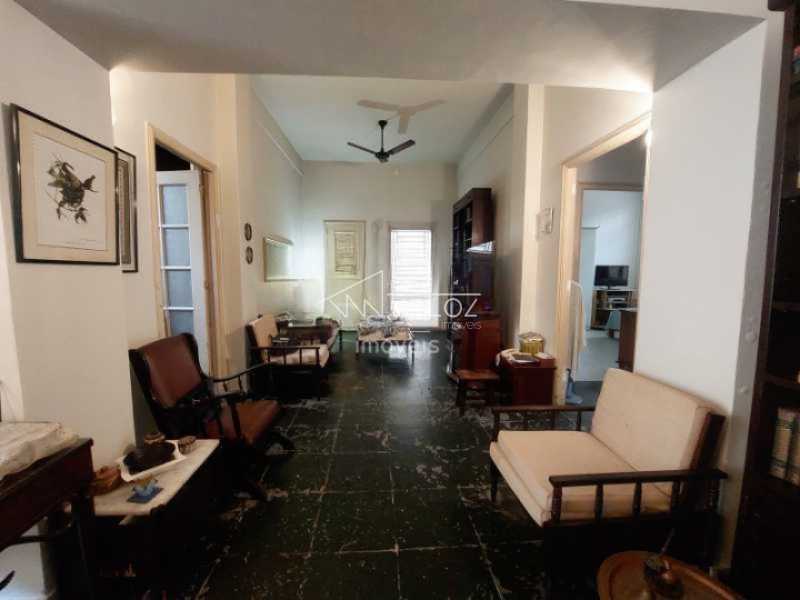 Apartamento - / Residencial / Botafogo