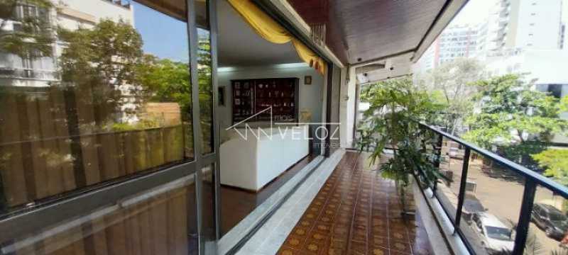Apartamento - Padrão / Residencial / Ipanema