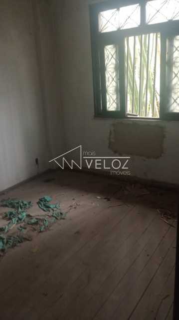 Apartamento - / Residencial / Santa Teresa