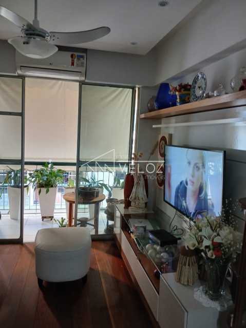 Apartamento - Padrão / Residencial / Pechincha