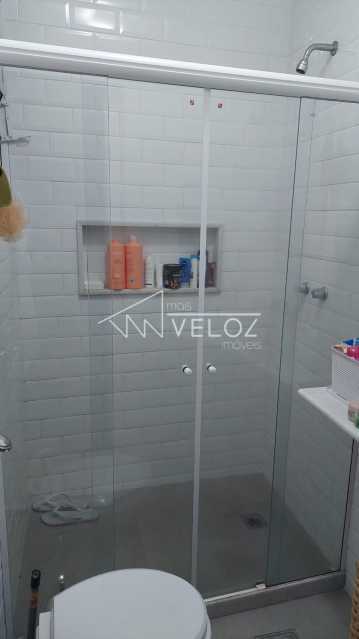 Kitnet-Studio, 36 m² - Foto 17