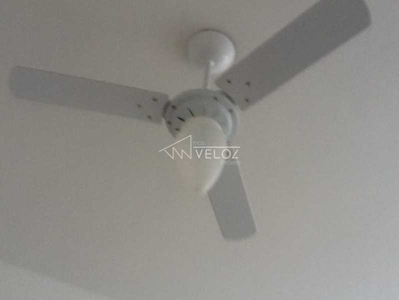 Kitnet-Studio, 36 m² - Foto 27