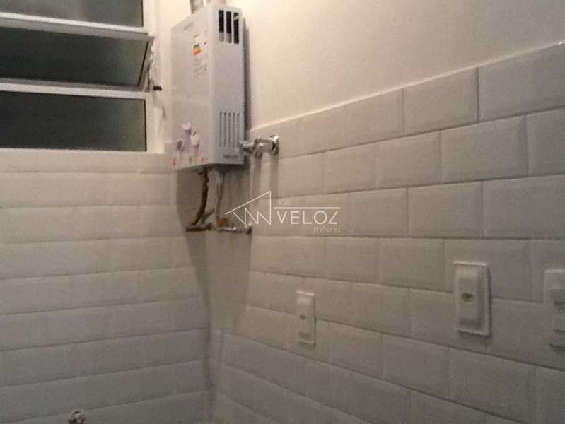 Kitnet-Studio, 36 m² - Foto 21