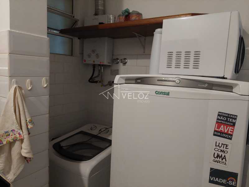 Kitnet-Studio, 36 m² - Foto 13