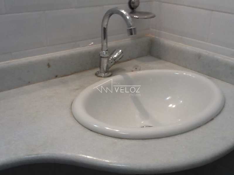 Kitnet-Studio, 36 m² - Foto 24
