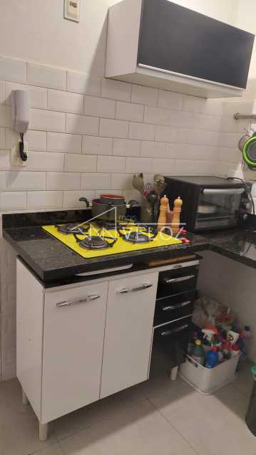 Kitnet-Studio, 36 m² - Foto 11
