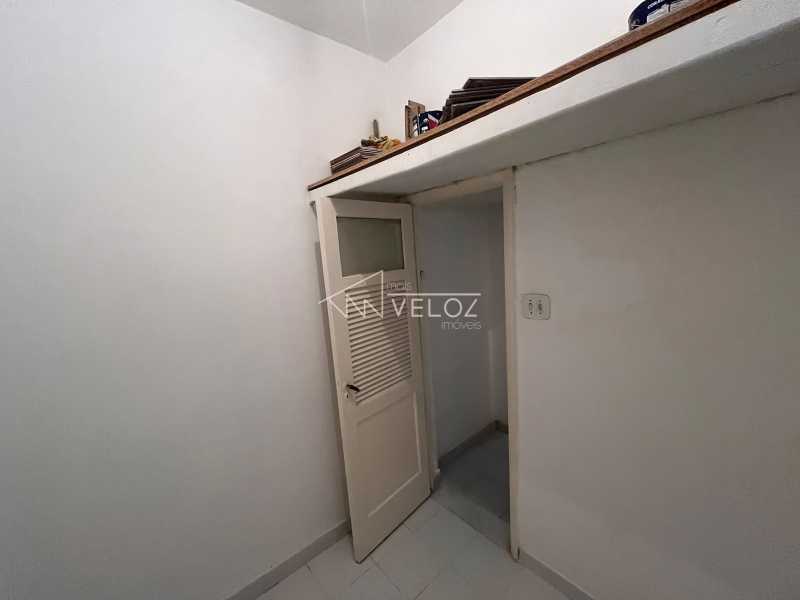 Apartamento, 3 quartos, 62 m² - Foto 30
