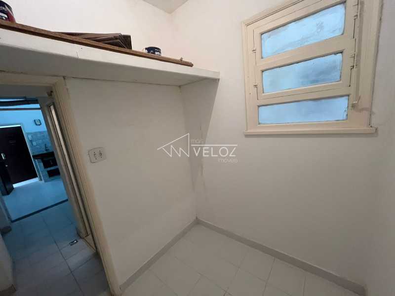 Apartamento, 3 quartos, 62 m² - Foto 29