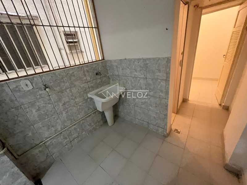 Apartamento, 3 quartos, 62 m² - Foto 28