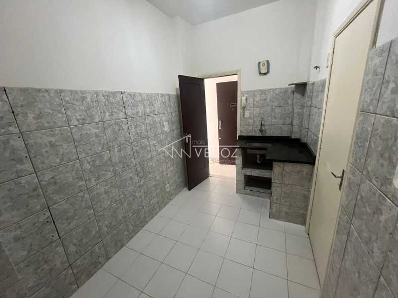Apartamento, 3 quartos, 62 m² - Foto 21